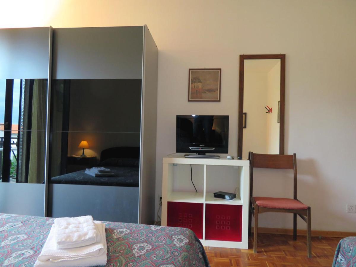 King Tomislav Apartments Crikvenica Exteriör bild