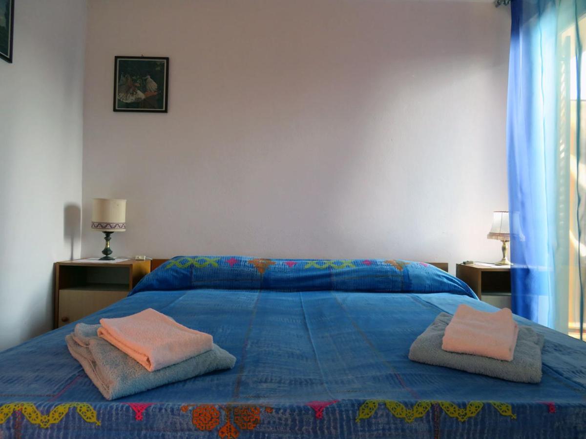 King Tomislav Apartments Crikvenica Exteriör bild