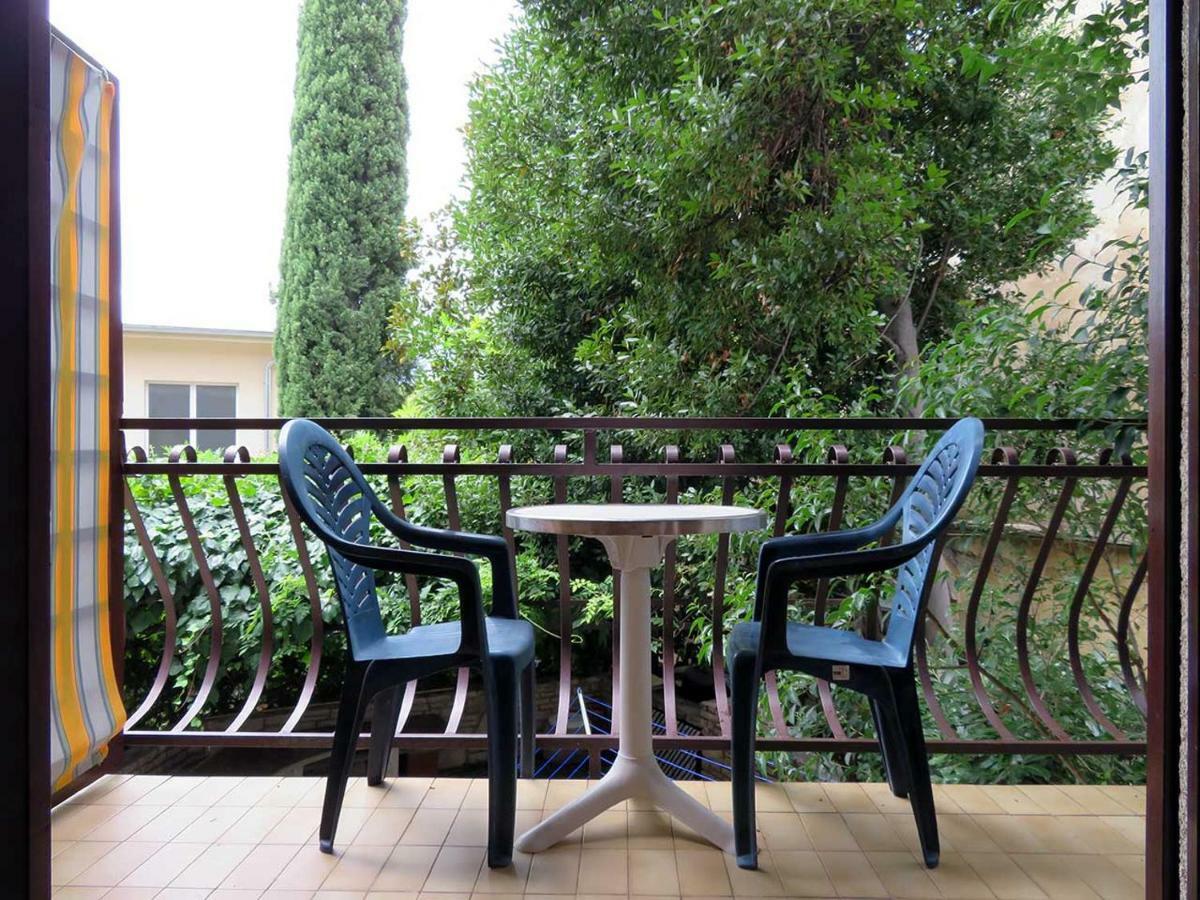 King Tomislav Apartments Crikvenica Exteriör bild