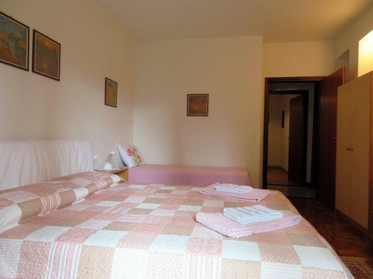 King Tomislav Apartments Crikvenica Exteriör bild